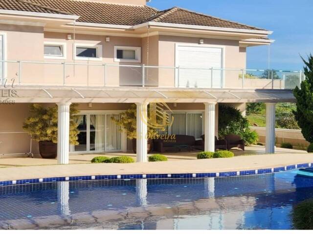 #CA00416 - Sobrado para Venda em Itupeva - SP - 2