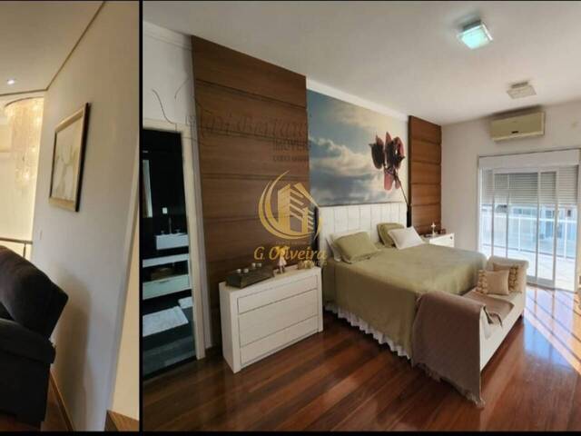 Sobrado para Venda em Itupeva - 4