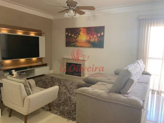 Sobrado para Venda em Jarinu - 3