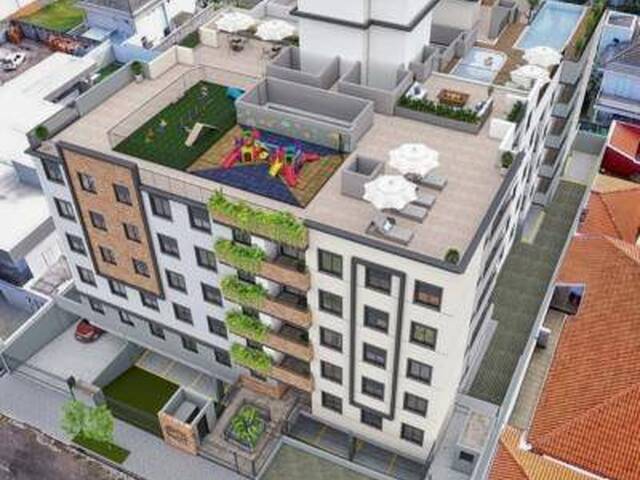 Apartamento para Venda em Jundiaí - 2