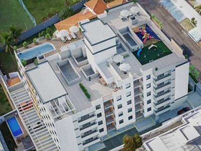 Apartamento para Venda em Jundiaí - 3