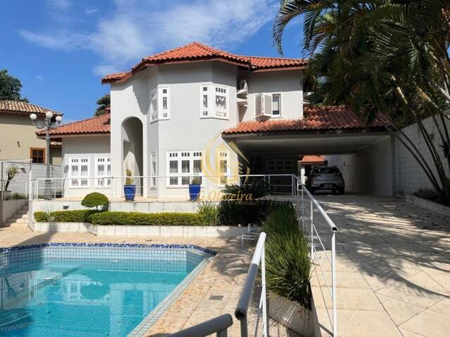 Venda em Jardim Santa Teresa - Jundiaí