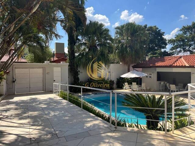 #CA00414 - Sobrado para Venda em Jundiaí - SP - 2