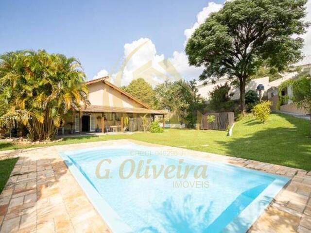 Casa para Venda em Jundiaí - 2