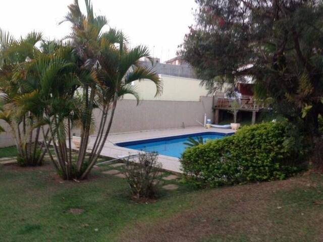 Casa para Venda em Jundiaí - 5