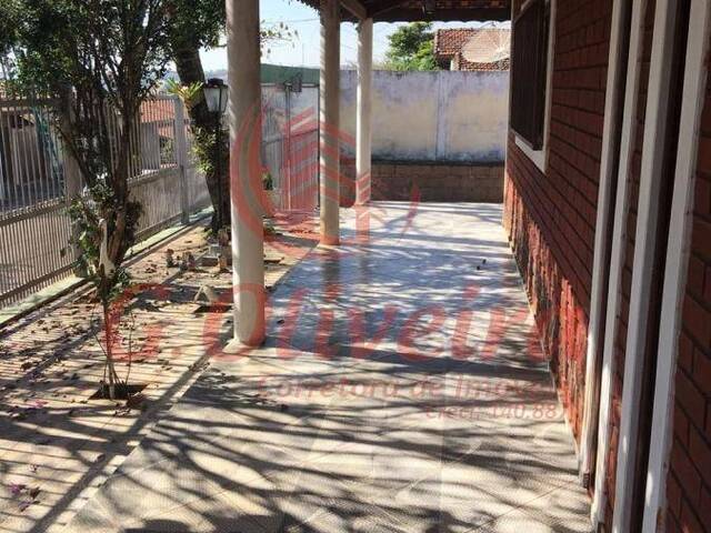 Casa para Venda em Itupeva - 2