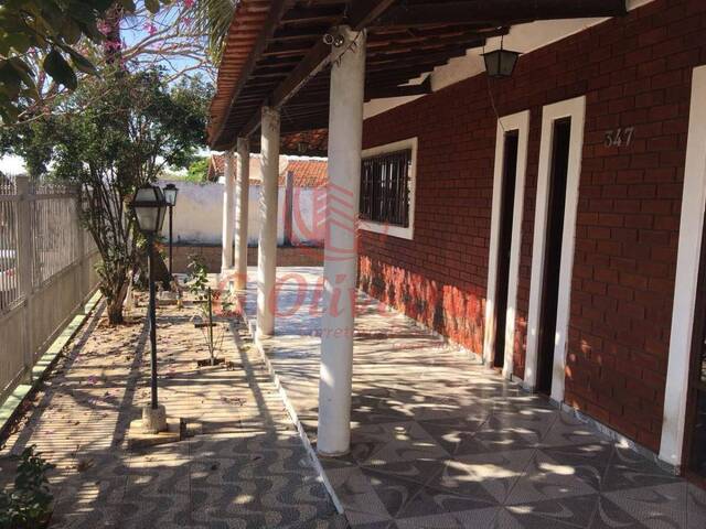 Casa para Venda em Itupeva - 3