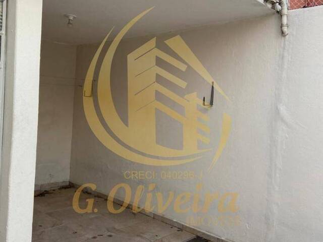 #CA00171 - Casa para Locação em Jundiaí - SP - 2