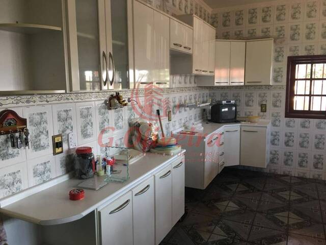 Casa para Venda em Itupeva - 4