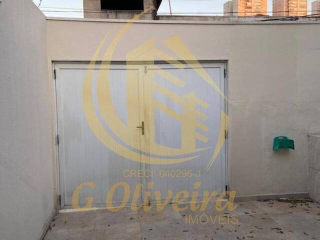 #CA00171 - Casa para Locação em Jundiaí - SP - 3