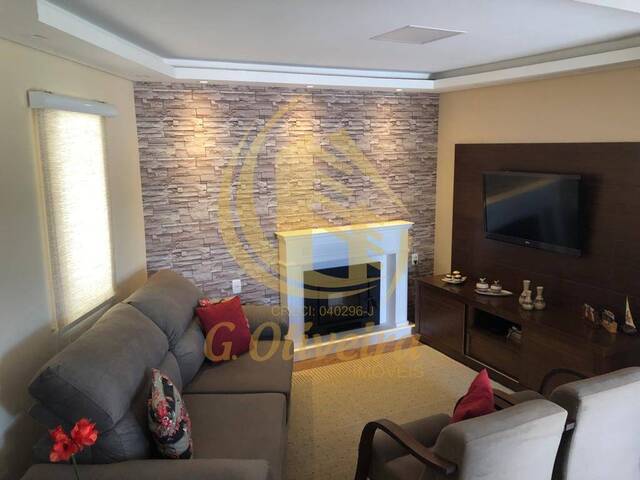 Casa para Venda em Jundiaí - 2