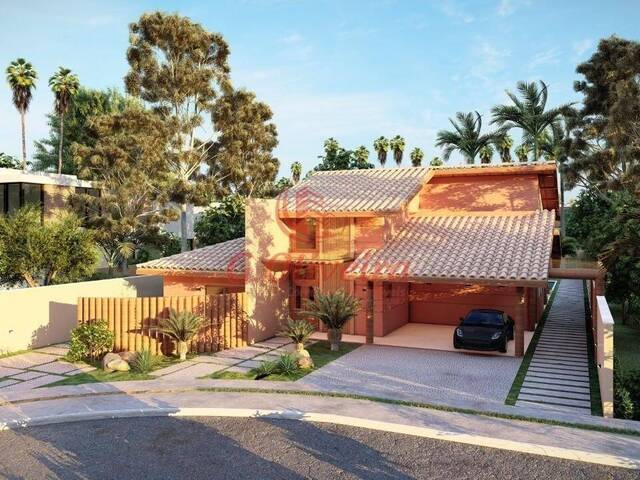 Casa para Venda em Cabreúva - 4