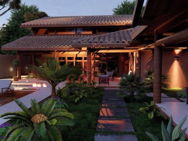 Casa para Venda em Cabreúva - 5