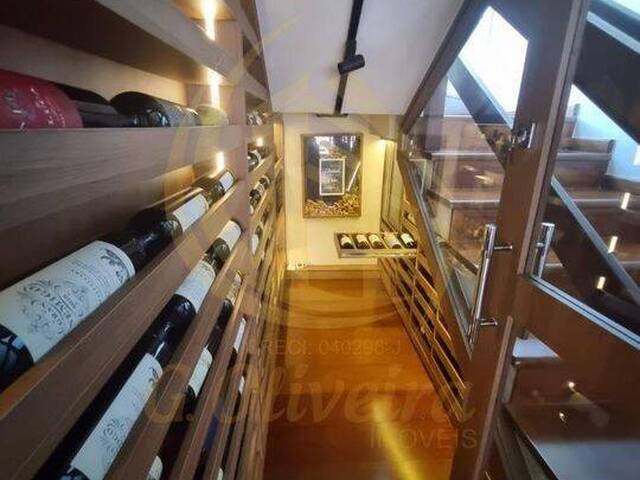 Casa para Venda em Cajamar - 3