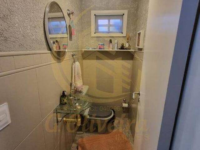 Casa para Venda em Cajamar - 4