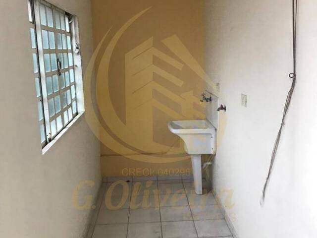 #CA00174 - Casa para Locação em Jundiaí - SP - 3