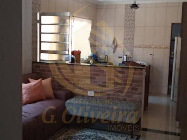 Venda em RESIDENCIAL GIRASSOL - Itupeva