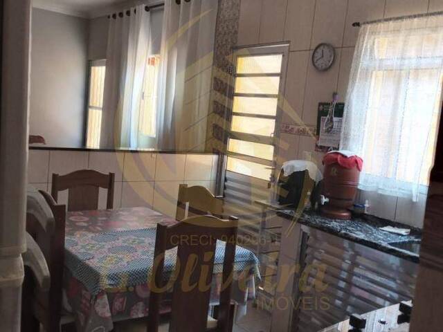 Casa para Venda em Itupeva - 2