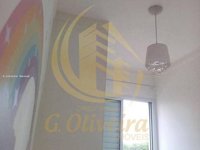 Apartamento para Venda em Jundiaí - 4