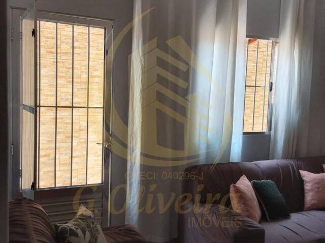 Casa para Venda em Itupeva - 3