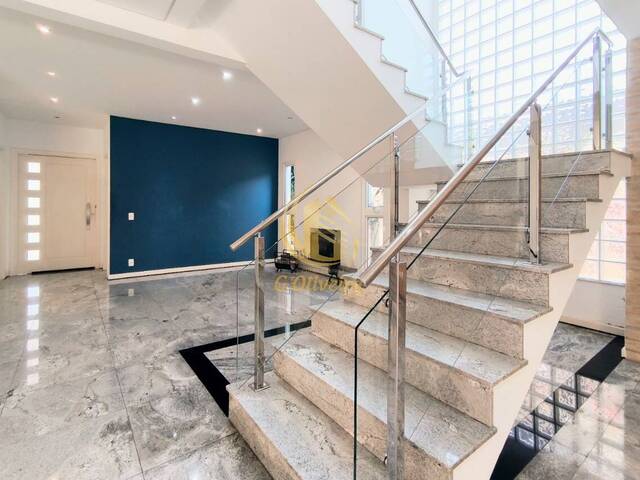 Locação em Jardim Das Samambaias - Jundiaí