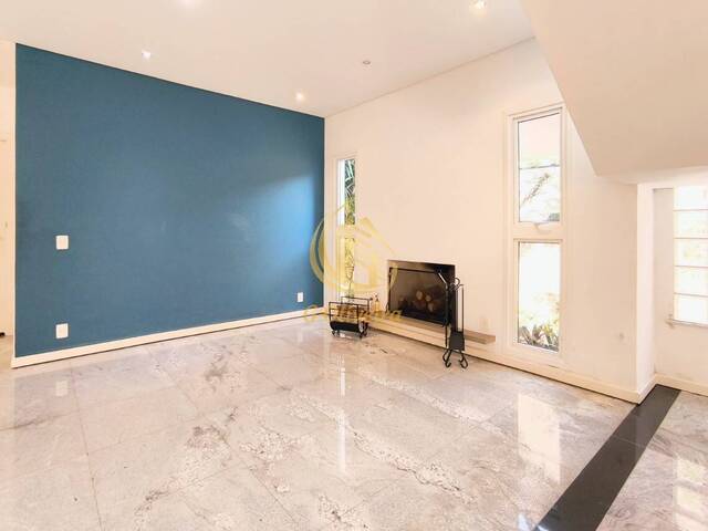 #SO00489 - Sobrado para Locação em Jundiaí - SP - 2