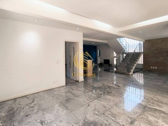 Sobrado para Locação em Jundiaí - 5