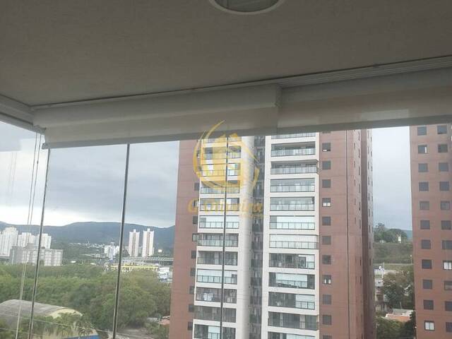 #AP00793 - Apartamento para Locação em Jundiaí - SP - 2