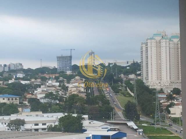 #AP00793 - Apartamento para Locação em Jundiaí - SP - 3