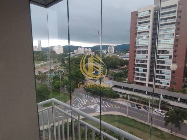 Apartamento para Locação em Jundiaí - 4