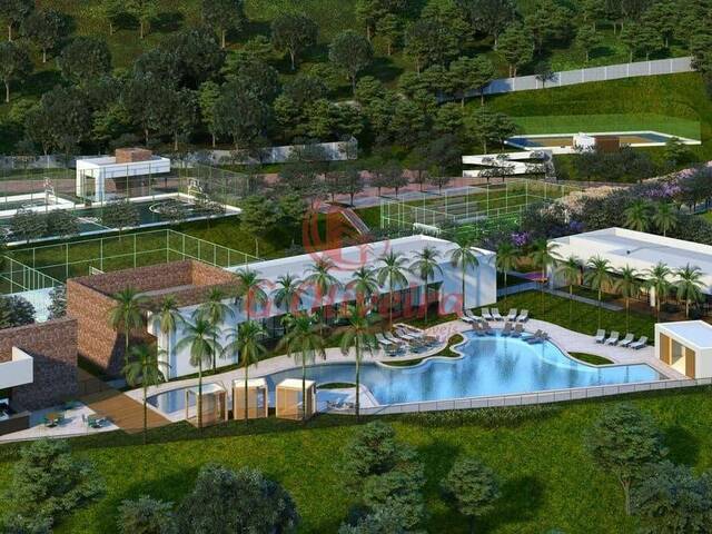 Terreno para Venda em Jundiaí - 2