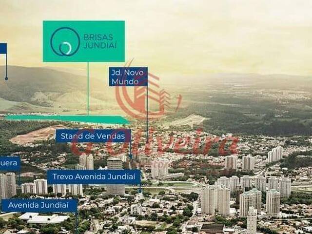 Terreno para Venda em Jundiaí - 3