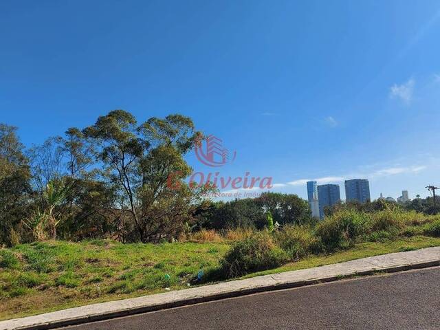 Terreno para Venda em Jundiaí - 4