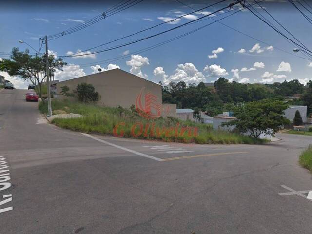 Venda em Loteamento Serra Dos Cristais - Várzea Paulista