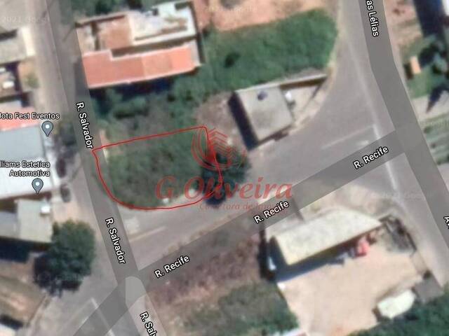 Terreno para Venda em Várzea Paulista - 2