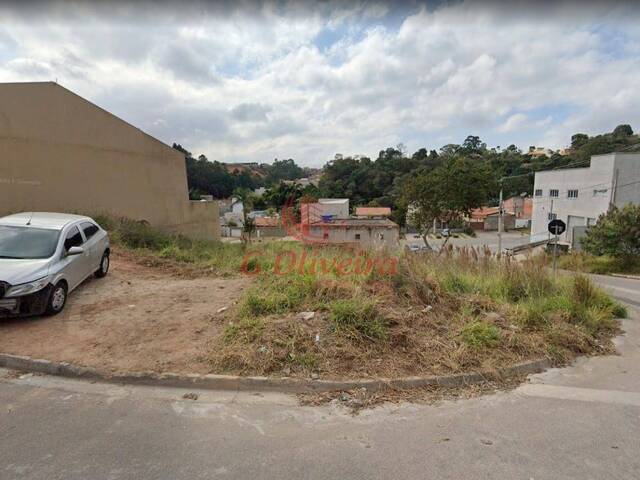 Terreno para Venda em Várzea Paulista - 3