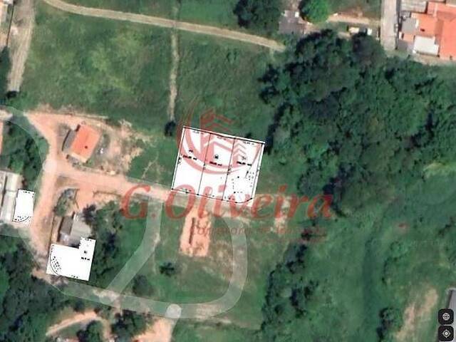 Terreno para Venda em Jundiaí - 2
