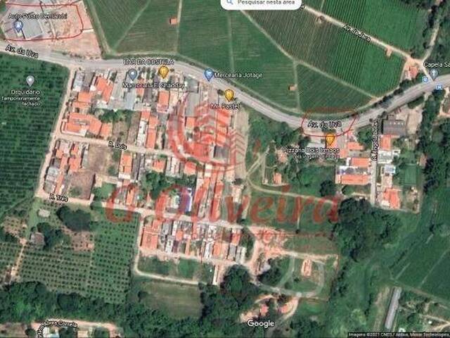 Terreno para Venda em Jundiaí - 2