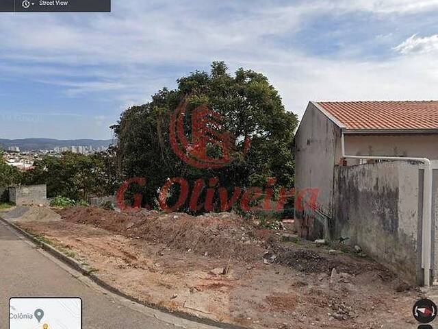 Terreno para Venda em Jundiaí - 2