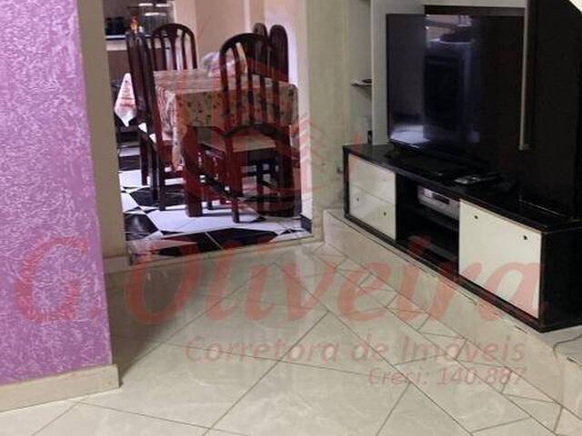 Sobrado para Venda em Itupeva - 3