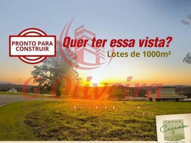 Terreno para Venda em Jundiaí - 2