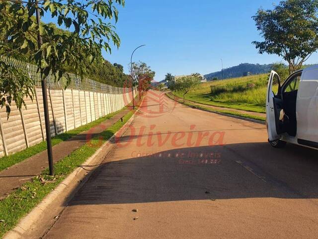 Terreno para Venda em Itupeva - 3