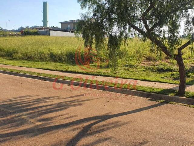 Terreno para Venda em Itupeva - 4