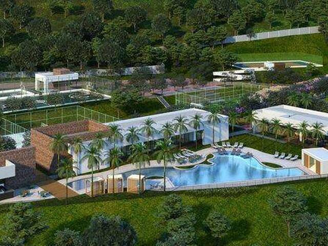 #TE00335 - Terreno para Venda em Jundiaí - SP - 2