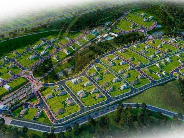 Terreno para Venda em Jundiaí - 4