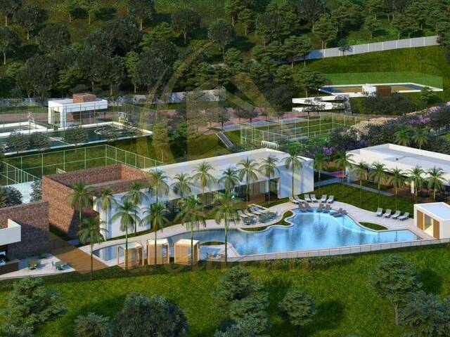 Terreno para Venda em Jundiaí - 5