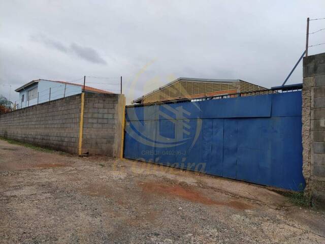 Terreno para Venda em Jundiaí - 2