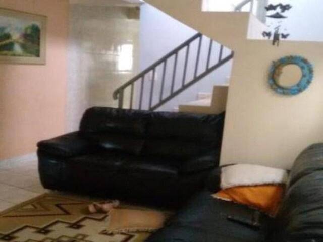 Sobrado para Venda em Jundiaí - 2