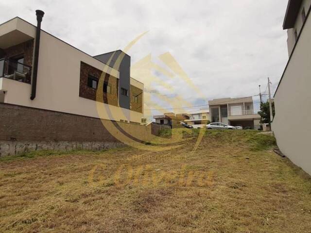 #TE00358 - Terreno para Venda em Itupeva - SP - 2