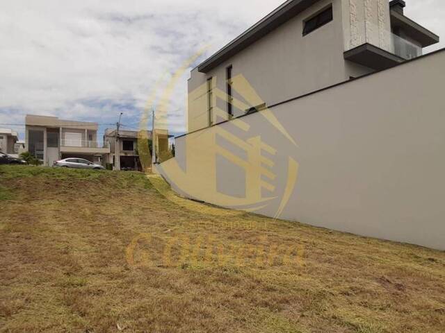 #TE00358 - Terreno para Venda em Itupeva - SP - 3